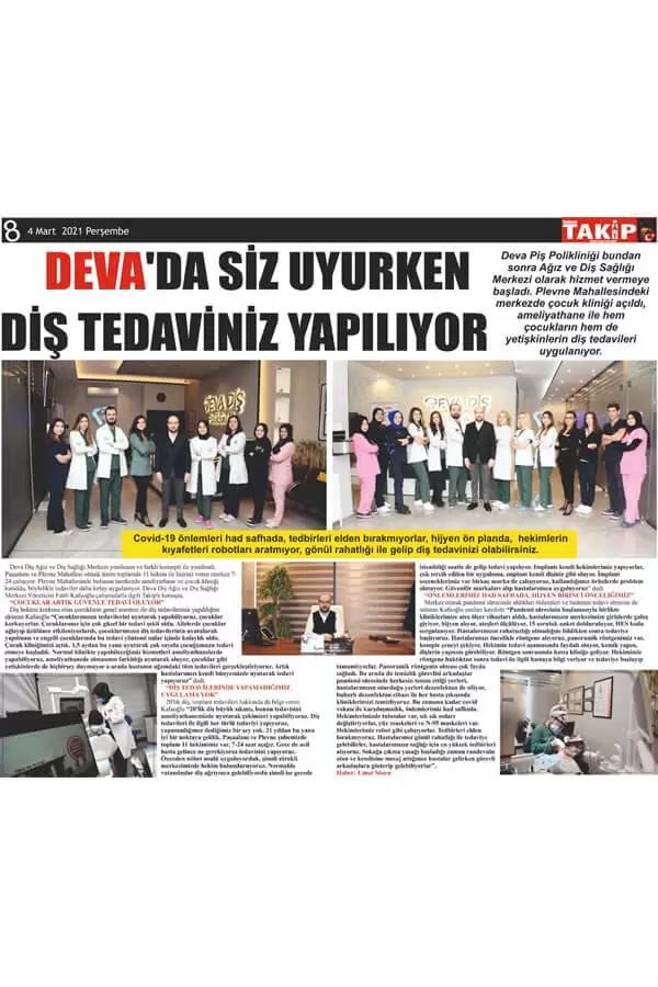 Takip Gazetesi